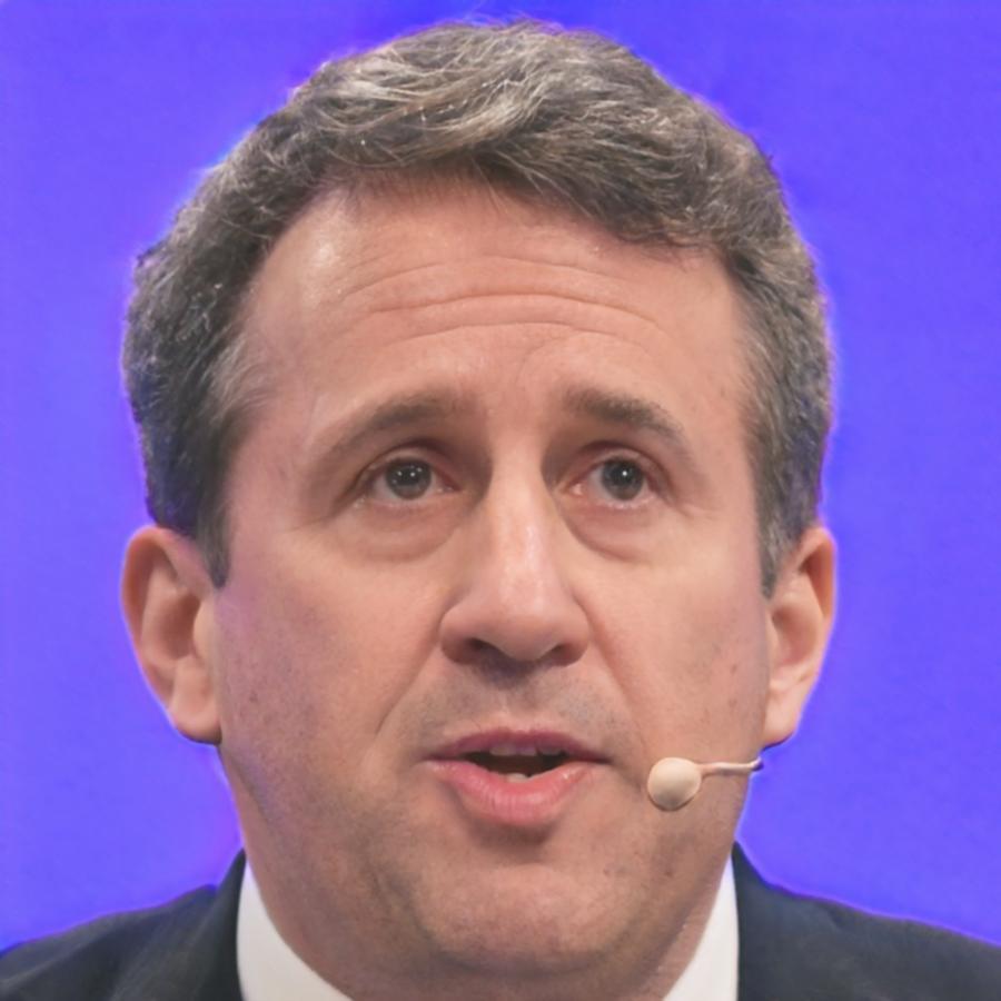 Léonard Roussel, spécialiste en consolidation budgétaire