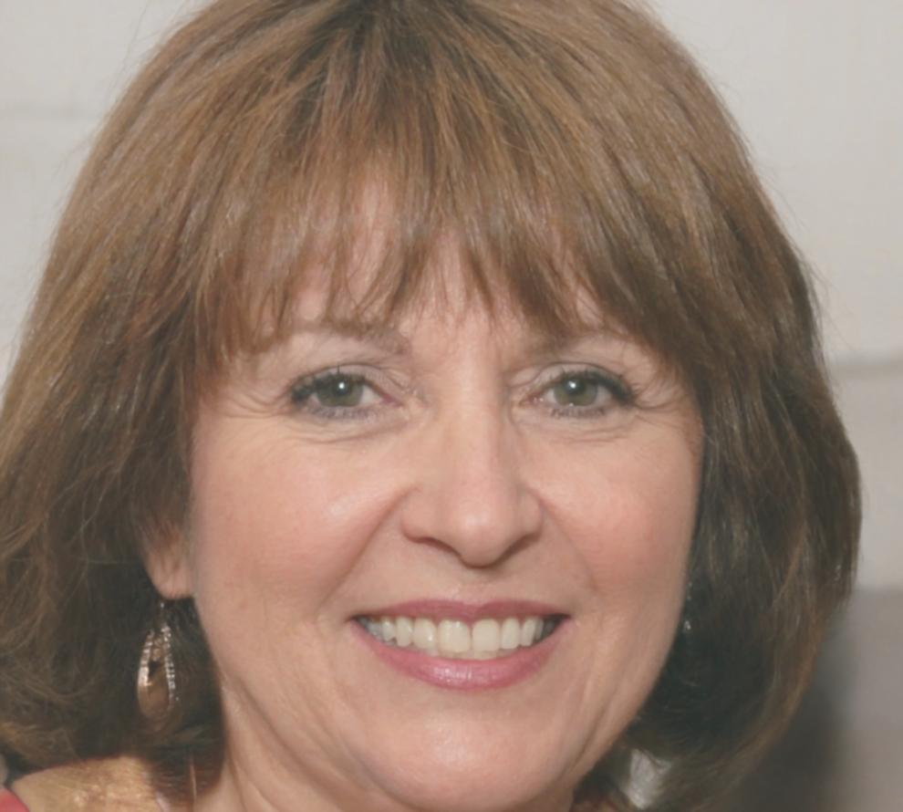 Émeline Chartier, responsable consolidation